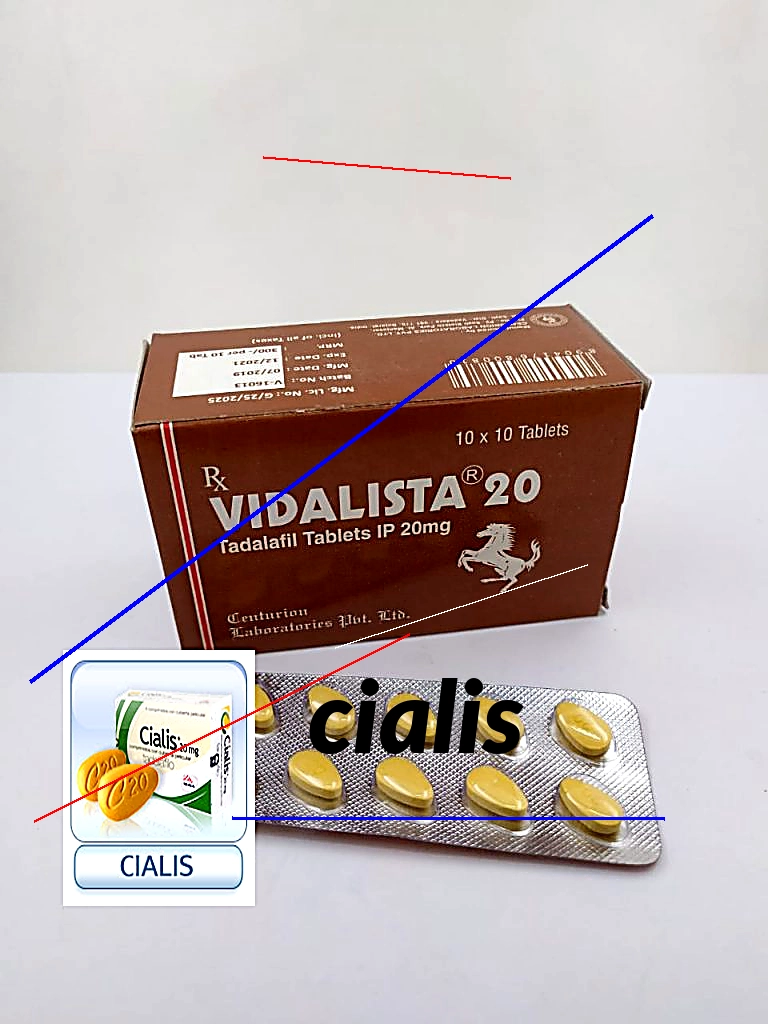 Cialis sans ordonnance belgique